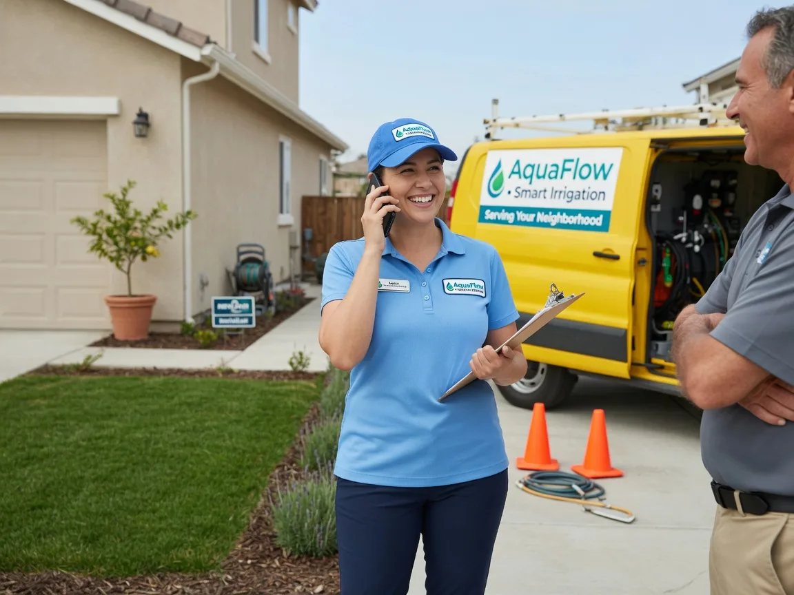Irrigation Installation Skaneateles Falls, NY FAQs